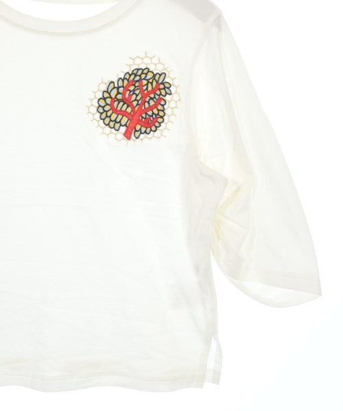 HIROKO KOSHINO TRUNK เสื้อยืด/เสื้อท็อปส์