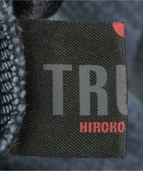 HIROKO KOSHINO TRUNK กางเกง อื่น