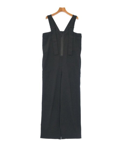 HIROKO KOSHINO TRUNK ชุดเอี๊ยม/เสื้อคลุมหลวมๆ/จั๊มสูท