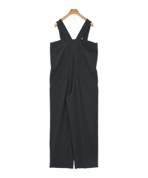HIROKO KOSHINO TRUNK ชุดเอี๊ยม/เสื้อคลุมหลวมๆ/จั๊มสูท
