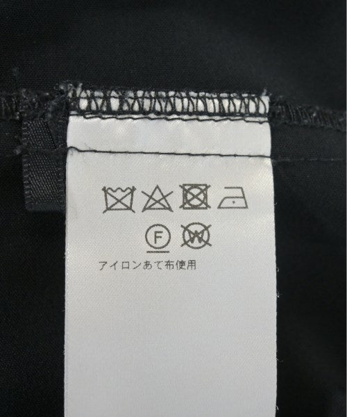 HIROKO KOSHINO TRUNK ชุดเอี๊ยม/เสื้อคลุมหลวมๆ/จั๊มสูท