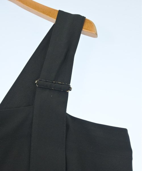 HIROKO KOSHINO TRUNK ชุดเอี๊ยม/เสื้อคลุมหลวมๆ/จั๊มสูท