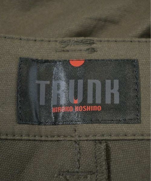 HIROKO KOSHINO TRUNK กางเกงขาสั้น