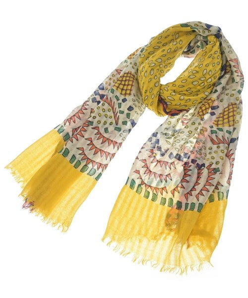 HIROKO KOSHINO TRUNK ผ้าคลุมไหล่