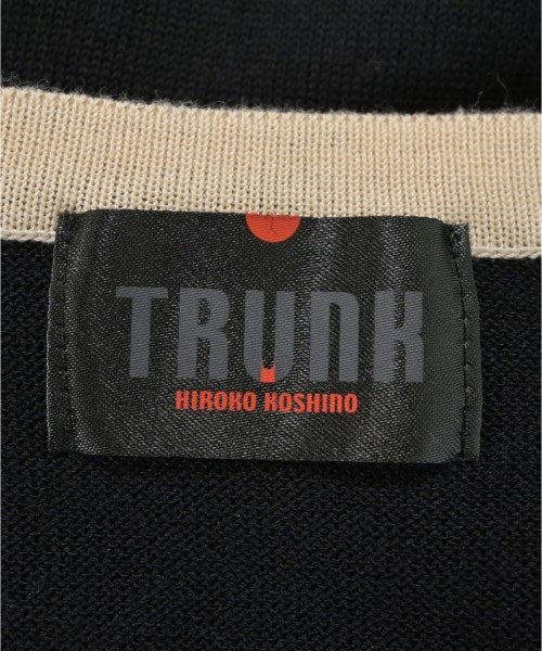 HIROKO KOSHINO TRUNK เสื้อคาร์ดิแกน