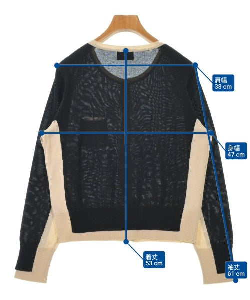 HIROKO KOSHINO TRUNK เสื้อคาร์ดิแกน