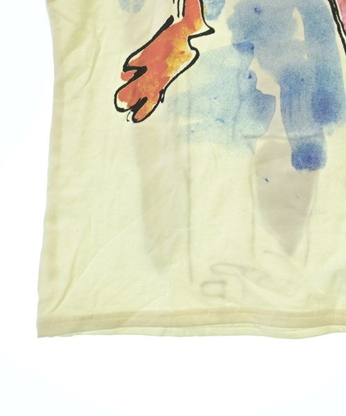 HIROKO KOSHINO TRUNK เสื้อยืด/เสื้อท็อปส์