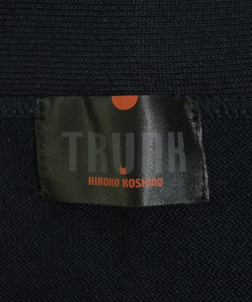 HIROKO KOSHINO TRUNK แจ็คเก็ตลำลอง