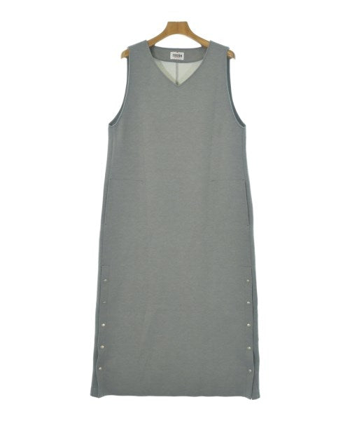 HIROKO KOSHINO TRUNK ชุดเดรส
