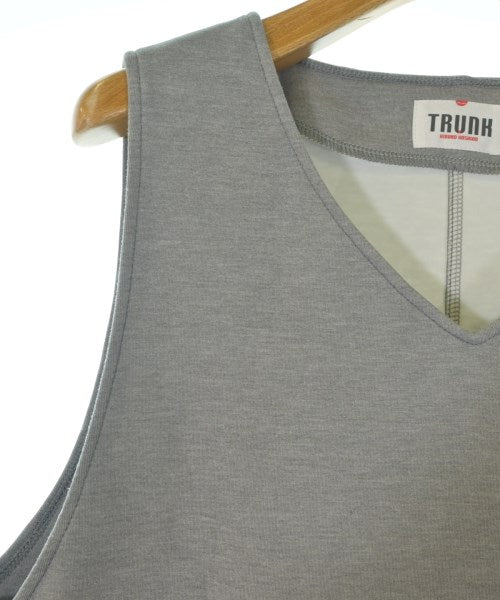 HIROKO KOSHINO TRUNK ชุดเดรส