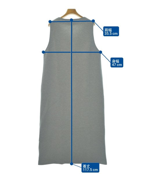 HIROKO KOSHINO TRUNK ชุดเดรส