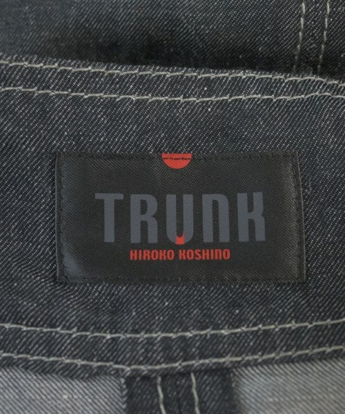 HIROKO KOSHINO TRUNK ชุดเดรส
