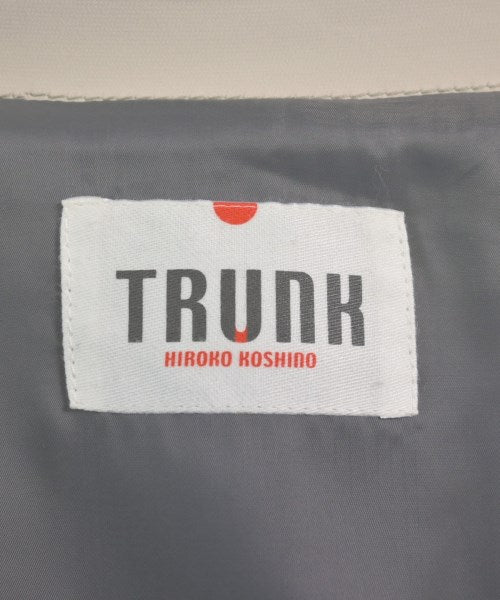 HIROKO KOSHINO TRUNK เสื้อโค้ท อื่น