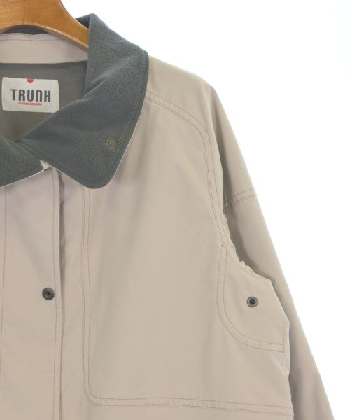 HIROKO KOSHINO TRUNK เสื้อโค้ท อื่น