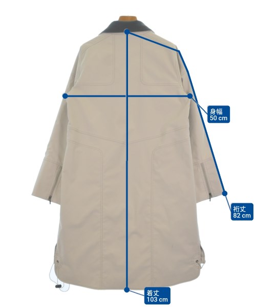 HIROKO KOSHINO TRUNK เสื้อโค้ท อื่น