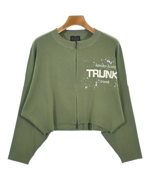 HIROKO KOSHINO TRUNK เสื้อกันหนาว