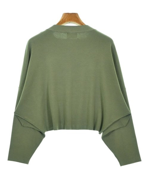 HIROKO KOSHINO TRUNK เสื้อกันหนาว