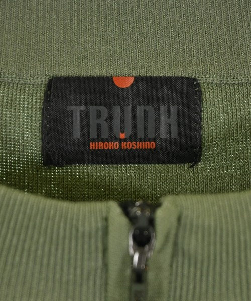 HIROKO KOSHINO TRUNK เสื้อกันหนาว