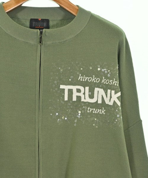 HIROKO KOSHINO TRUNK เสื้อกันหนาว