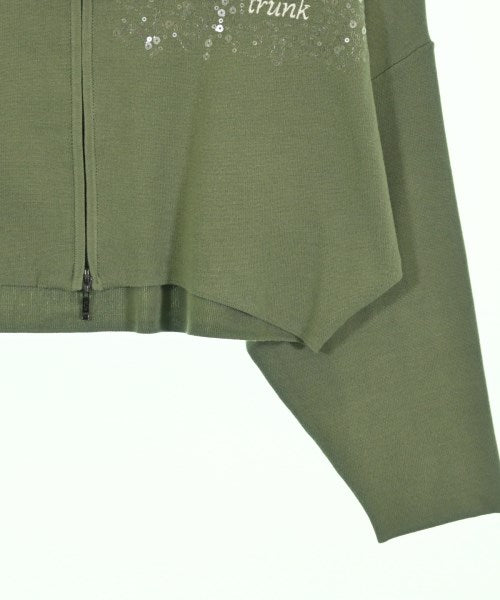 HIROKO KOSHINO TRUNK เสื้อกันหนาว