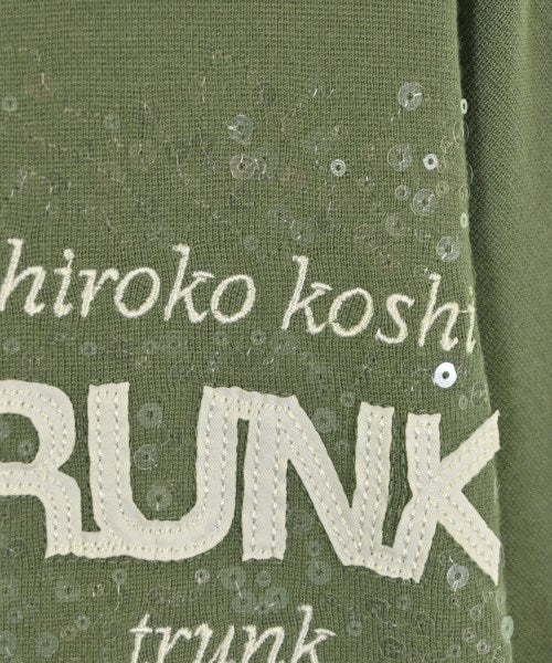 HIROKO KOSHINO TRUNK เสื้อกันหนาว