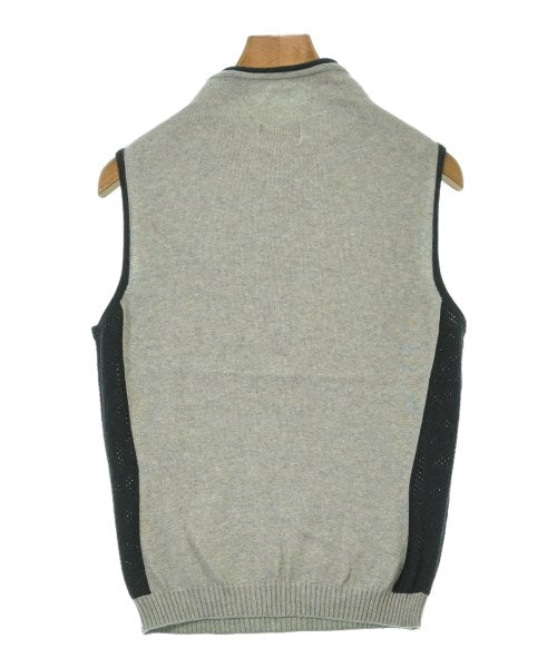 HIROKO KOSHINO TRUNK เสื้อแขนกุด