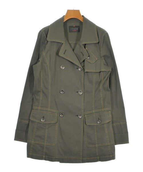 HIROKO KOSHINO TRUNK เสื้อฉี่