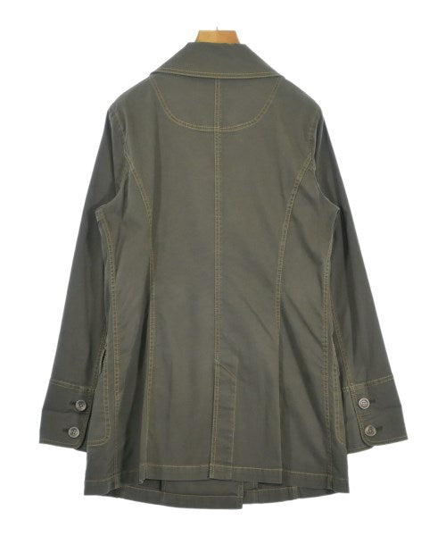 HIROKO KOSHINO TRUNK เสื้อฉี่