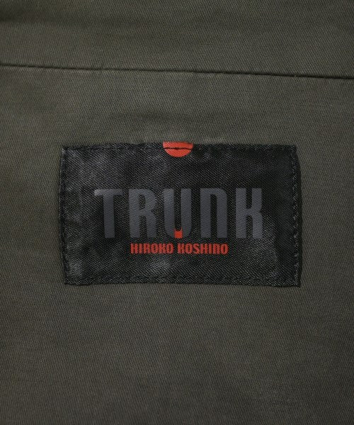 HIROKO KOSHINO TRUNK เสื้อฉี่
