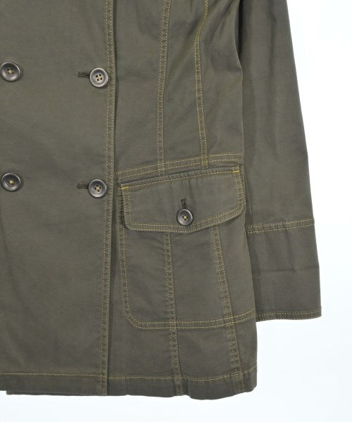 HIROKO KOSHINO TRUNK เสื้อฉี่