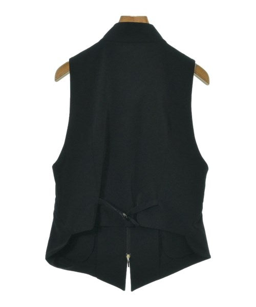 HIROKO KOSHINO TRUNK เสื้อกั๊ก
