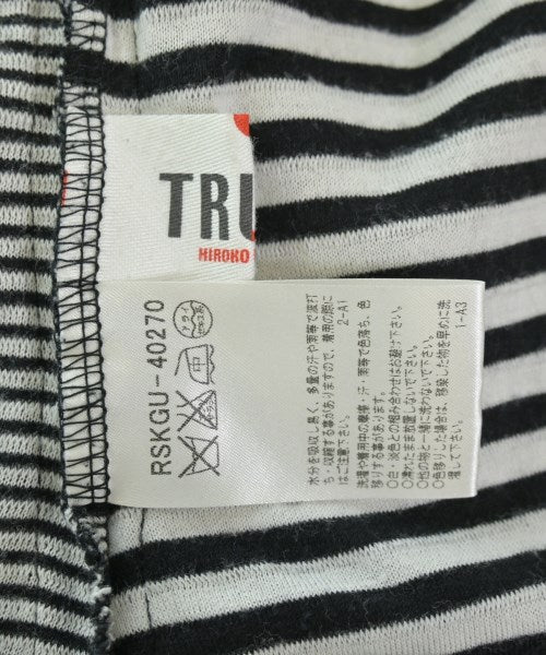 HIROKO KOSHINO TRUNK เสื้อฮู้ด