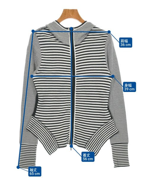 HIROKO KOSHINO TRUNK เสื้อฮู้ด