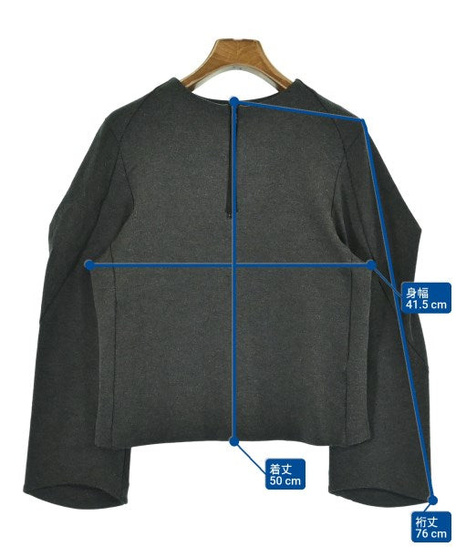 HIROKO KOSHINO TRUNK เสื้อสตรี