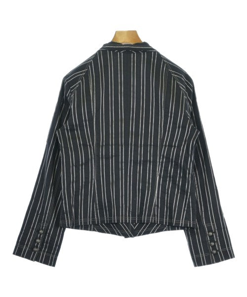 HIROKO KOSHINO TRUNK แจ็คเก็ตลำลอง