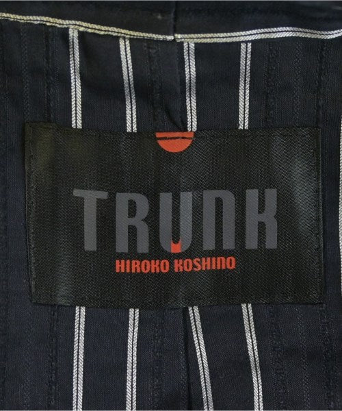 HIROKO KOSHINO TRUNK แจ็คเก็ตลำลอง