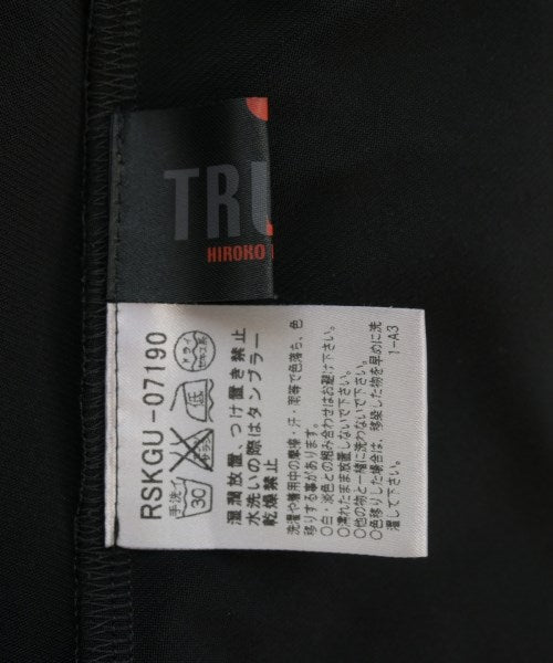 HIROKO KOSHINO TRUNK แขนกุด