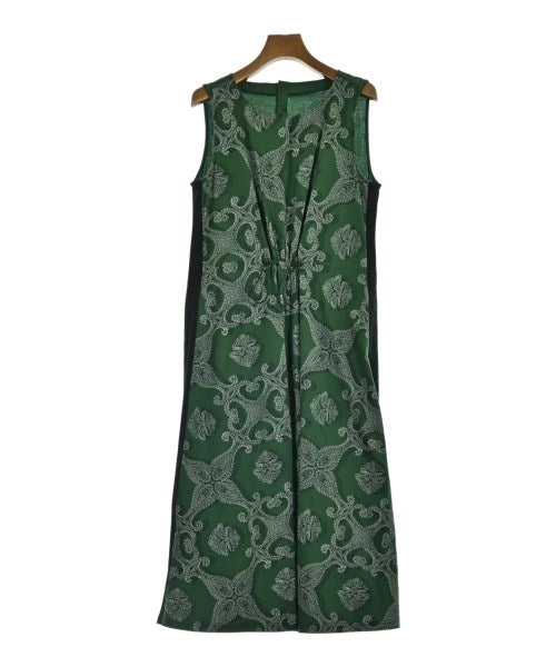 HIROKO KOSHINO TRUNK ชุดเดรส