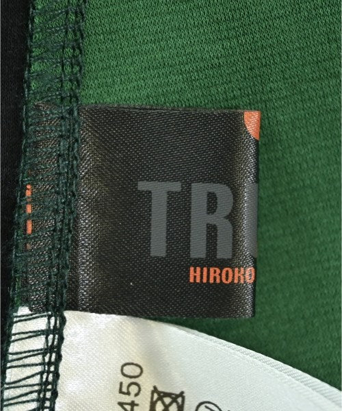 HIROKO KOSHINO TRUNK ชุดเดรส