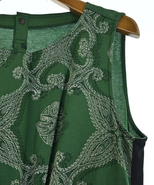 HIROKO KOSHINO TRUNK ชุดเดรส