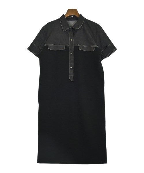 HIROKO KOSHINO TRUNK ชุดเดรส
