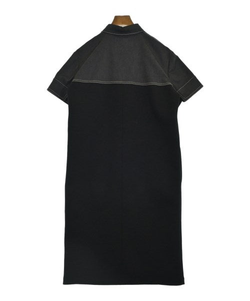 HIROKO KOSHINO TRUNK ชุดเดรส