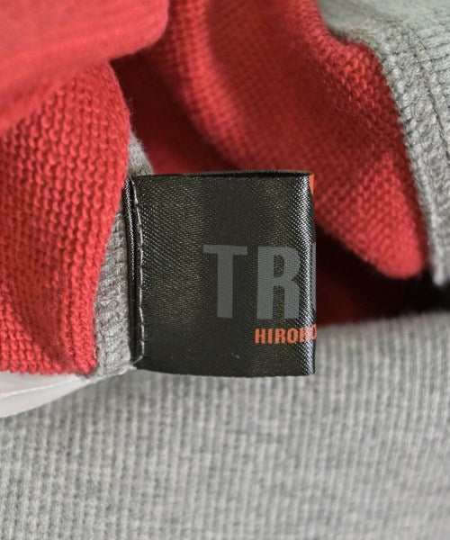 HIROKO KOSHINO TRUNK เสื้อสเวตเตอร์