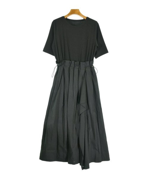 HIROKO KOSHINO TRUNK ชุดเดรส