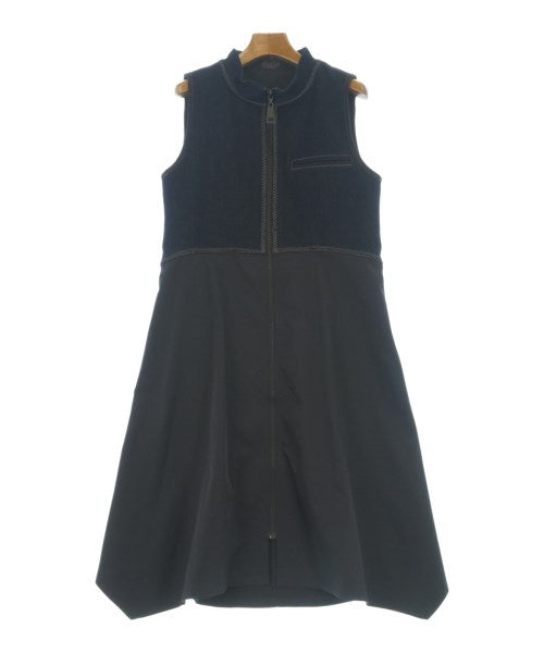 HIROKO KOSHINO TRUNK ชุดเดรส