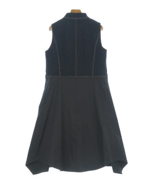 HIROKO KOSHINO TRUNK ชุดเดรส