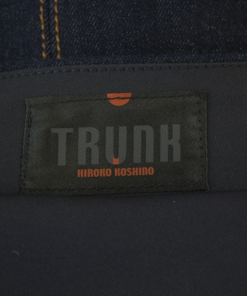 HIROKO KOSHINO TRUNK ชุดเดรส