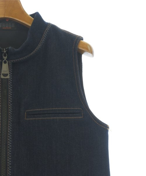 HIROKO KOSHINO TRUNK ชุดเดรส