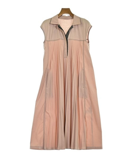 HIROKO KOSHINO TRUNK ชุดเดรส