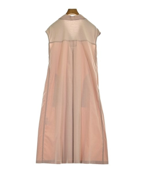 HIROKO KOSHINO TRUNK ชุดเดรส